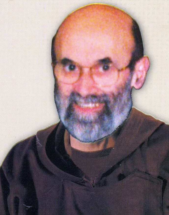 P. Raffaele Donghi